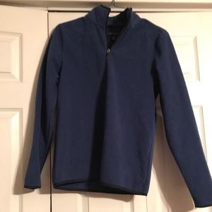 Women’s size Snall Aeropostale fleece pullover